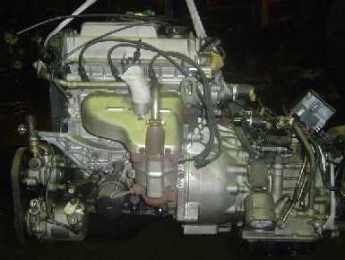  Suzuki G10 (AA44S) :  2